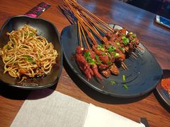 -Let’s WaKao瓦烤(贝森店)