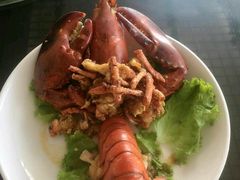 -海香园饭店