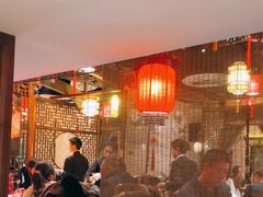 -徽镇小厨·经典徽菜(十里河店)