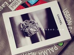 -CHANEL(恒隆广场店)