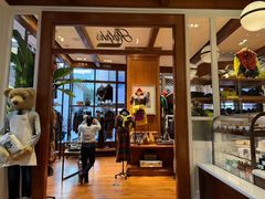 -Ralph’s Coffee(北京三里屯店)