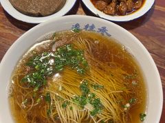 -逸桂禾面馆