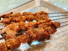 -伊阑泽大循化餐厅