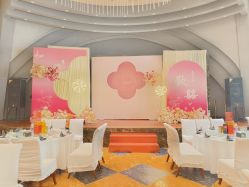 -四方阁酒楼·宴会厅(圣灯店)