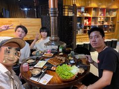 -杀猪天·韩国烤肉(总店)