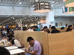 大堂-宜家·瑞典风味餐厅(北京西红门店)