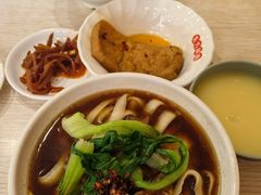 -东方削面(迎泽街店)