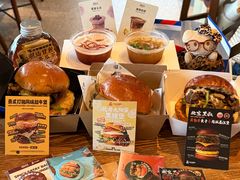 -龙湖杭州滨江天街