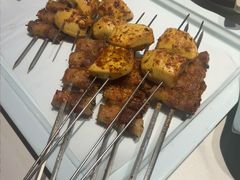 -状元阁烧烤(新华路总店)