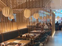 -温野菜涮涮锅(曲江大悦城店)