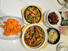 -雅酌园百姓菜馆(颐和路店)