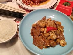 -新世界餐厅(万达店)