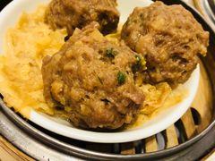 -鸿星海鲜酒家(格兰中心店)