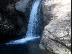 -宁波五龙潭景区