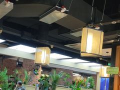 -云海肴·汽锅鸡·云南菜(天山百盛优客店)