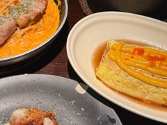 -Fuzzy Bistro 浮几韩餐·茶酒馆