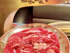 -西塔老太太泥炉烤肉(龙湖北苑天街店)