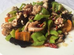 -宾朋海鲜特色美食餐厅·纯手工鲅鱼水饺(兴海路店)