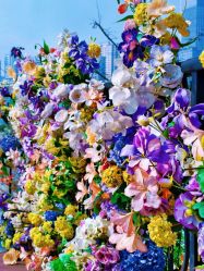 -花嫁丽舍婚礼殿堂(世博江景店)