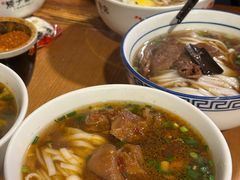 -矮子粉店1985·长沙米粉(湘春路店)