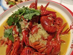 -曹胖子龙虾馆(黄桦路店)