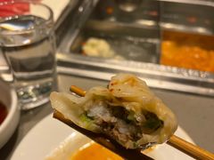 -海底捞火锅(杭州萧山宝龙广场店)