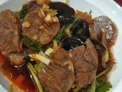 -喜家德虾仁水饺(马栏店)