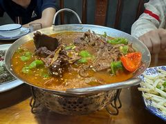 -呼吸森林·生态农庄农家乐私房菜