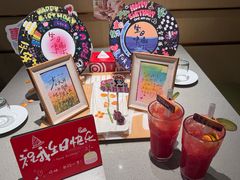 -海底捞火锅(百利广场店)