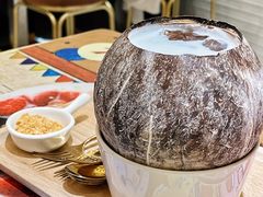 -甜心妈妈·榴莲星级糖水(北京路总店)