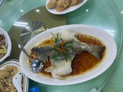 -景好海鲜餐厅(大鹏必选旅游店)