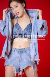 点击看大图 -onlygirl摄影美学馆高端定制(江滩店)