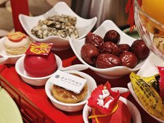 -南京禄口机场雅高铂尔曼大酒店