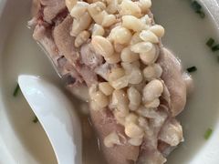 -老一品蹄花店(新津店)