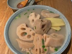 -静一餐厅·湖北菜(前门创始店)