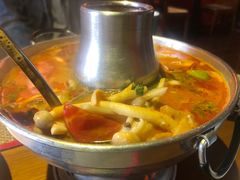 -泰国餐厅 Thai Food(裕华万达店)