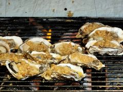 -美人万三·蚝大人生蚝小馆(昌里路店)