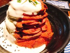 魔王慢烧牛肉丼-魔丼屋(日月光店)