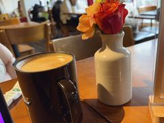 -雕刻时光咖啡馆(北师大店)