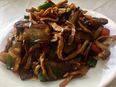 -新新湘菜馆(新中街二条店)