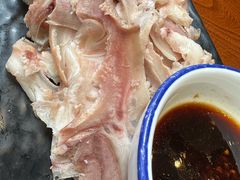 -李记白水羊头·清真老味家常菜(石景山店)