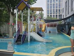 -海德温泉生活馆(朝阳大悦城店)