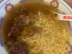 -七爷清汤腩·港式餐厅(金狮广场店)