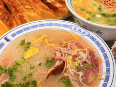 -老雒阳面馆·水席(高新区店)