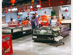 -物美超市(马家堡店)