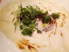 筋饼-老昌春饼(大直街店)