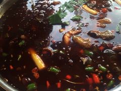 iphone_upload_pic-黑龙滩生态鱼火锅(百寿路店)