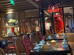 -江边城外烤全鱼(方庄时代购物中心店)