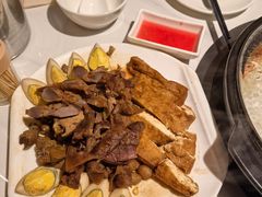-领鲜风味花雕鸡(马端街店)