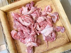 羊羔肉-泽成冰煮羊(非·遗三分店)